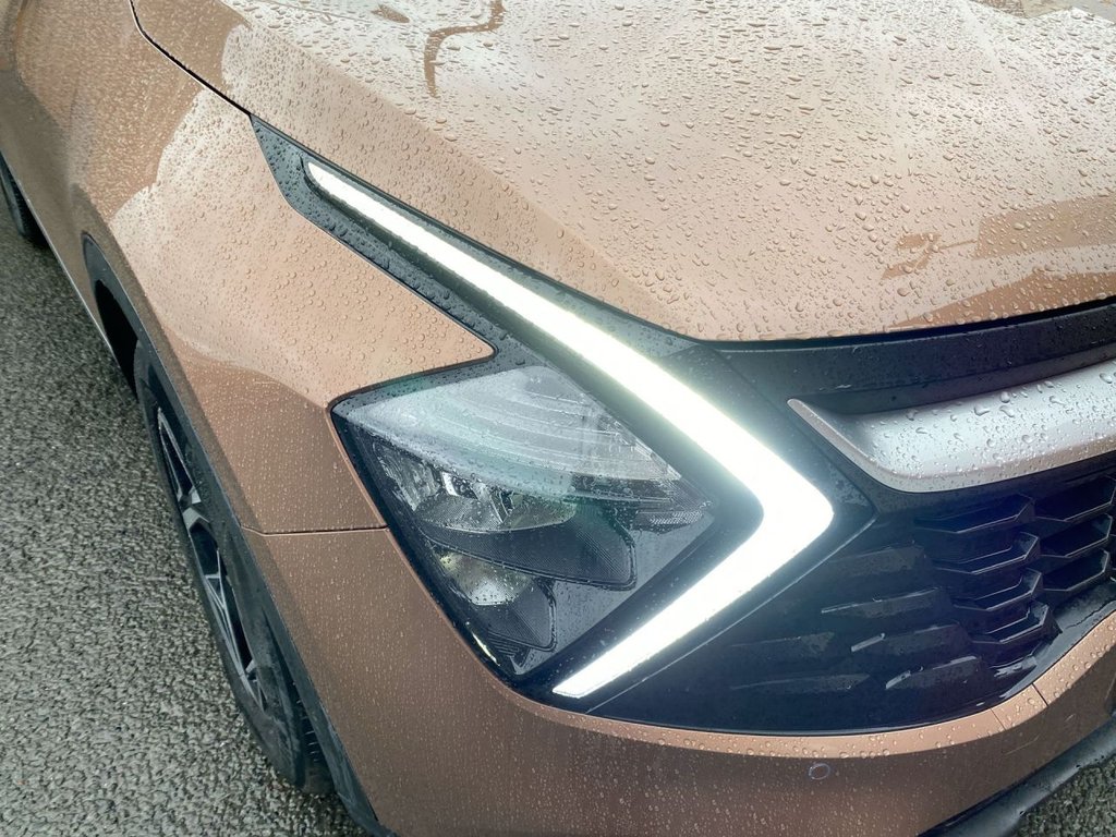 Used Kia Sportage 2022 for sale - 76820820: Photo 15