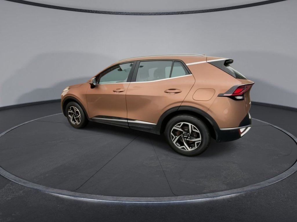 Used Kia Sportage 2022 for sale - 76820820: Photo 16