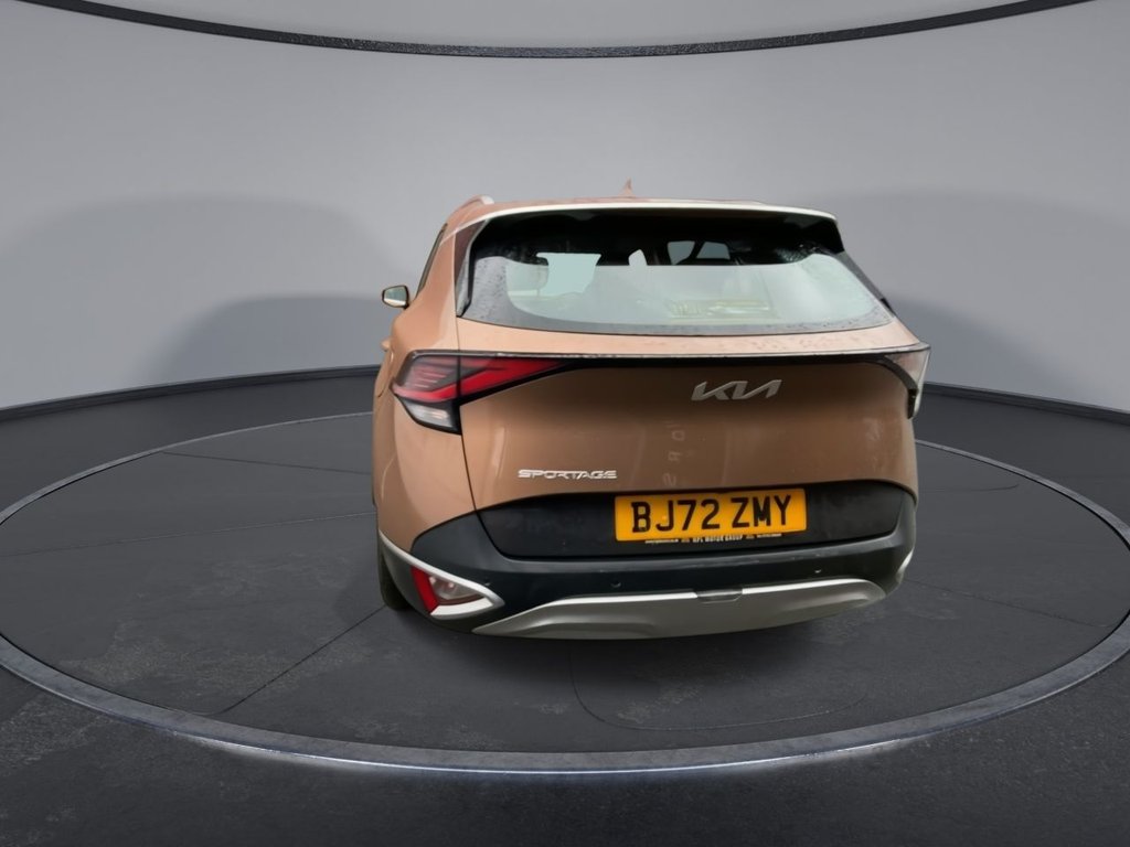 Used Kia Sportage 2022 for sale - 76820820: Photo 20