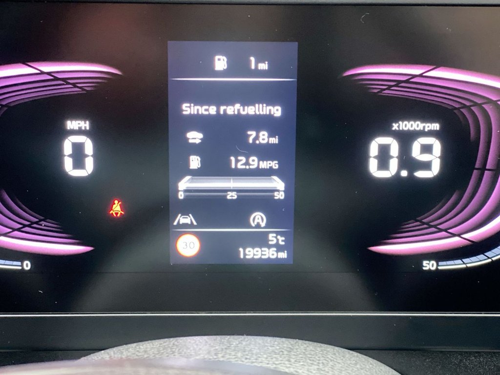 Used Kia Sportage 2022 for sale - 76820820: Photo 21