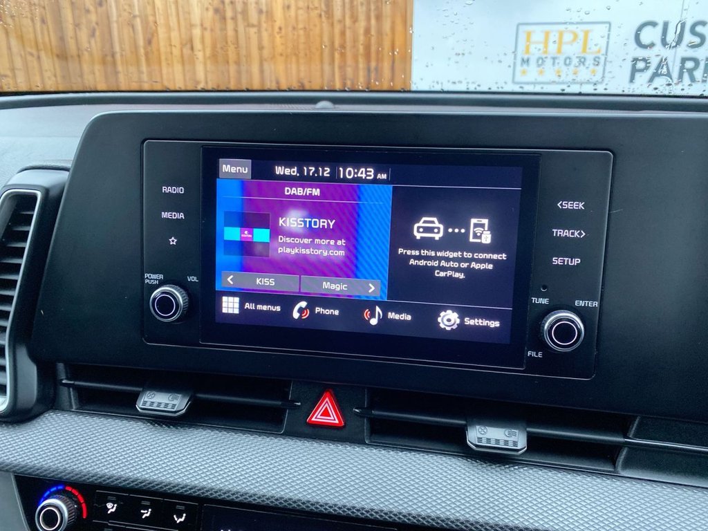 Used Kia Sportage 2022 for sale - 76820820: Photo 22