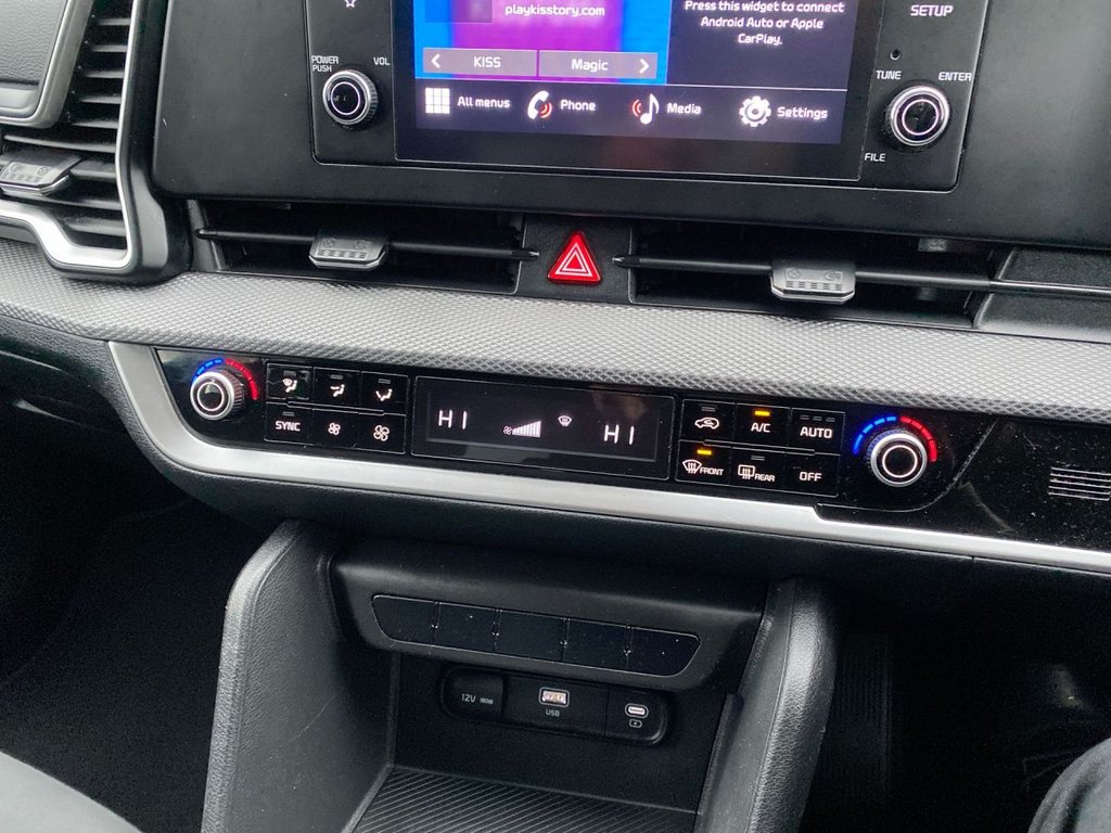 Used Kia Sportage 2022 for sale - 76820820: Photo 23