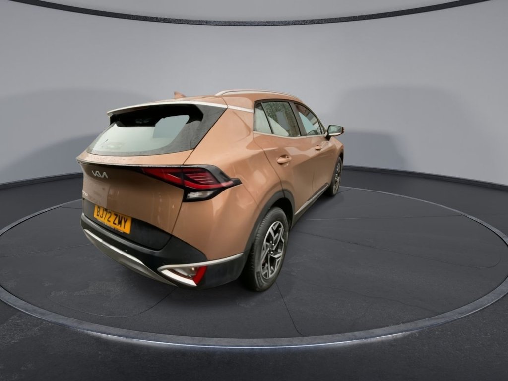 Used Kia Sportage 2022 for sale - 76820820: Photo 24