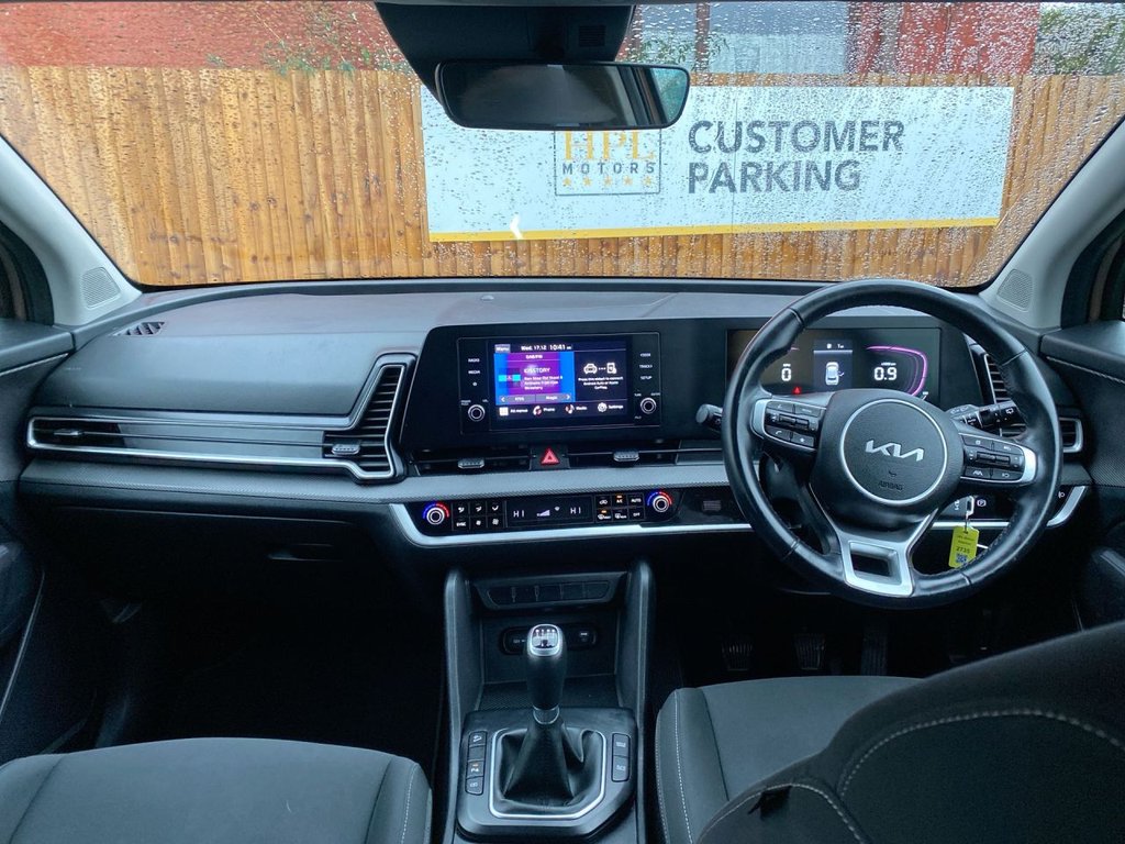 Used Kia Sportage 2022 for sale - 76820820: Photo 8