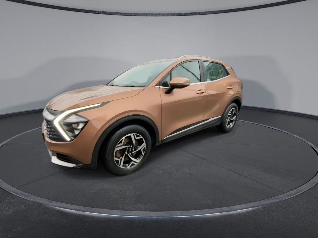 Used Kia Sportage 2022 for sale - 76820820: Photo 9