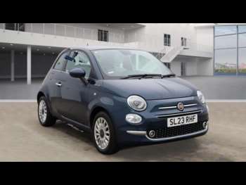 2023 (23) - 1.0 Mild Hybrid Dolcevita [Part Leather] 3dr