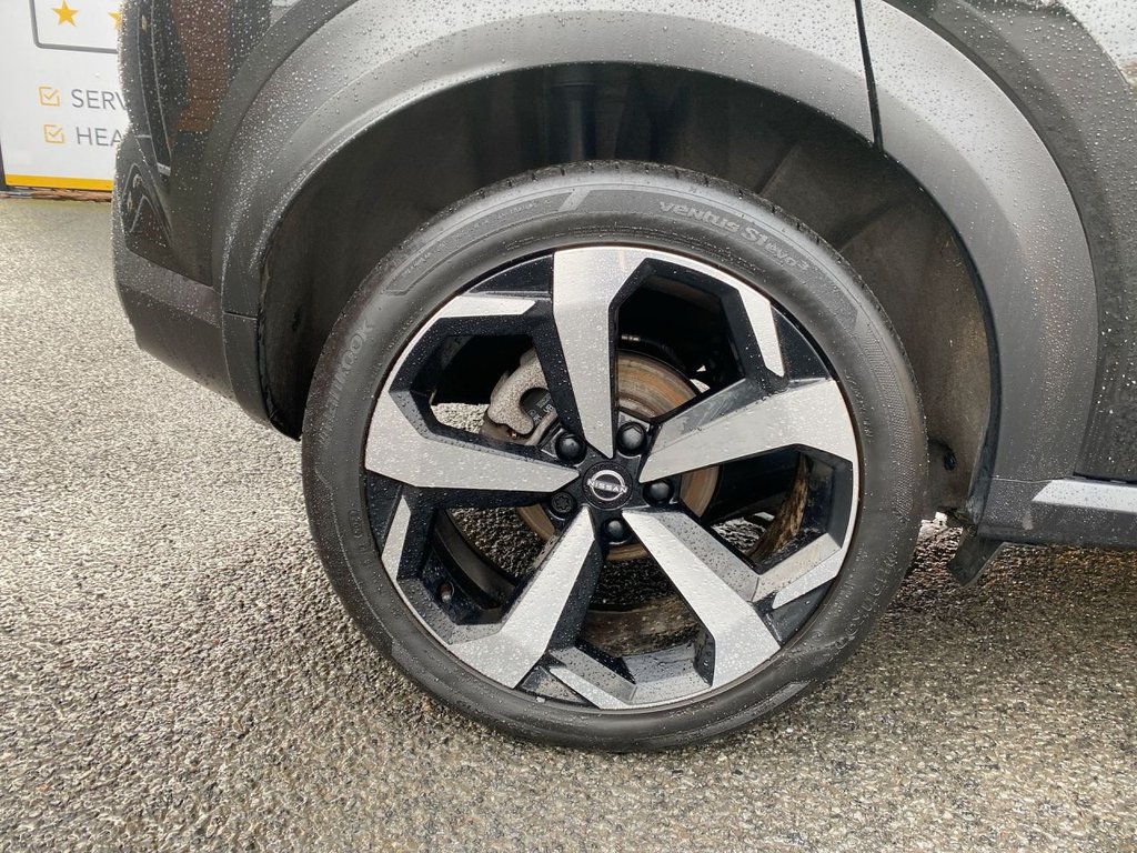 Used Nissan Juke 2024 for sale - 76356575: Photo 3