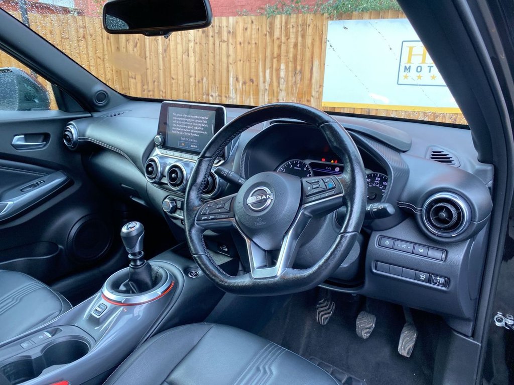 Used Nissan Juke 2024 for sale - 76356575: Photo 7