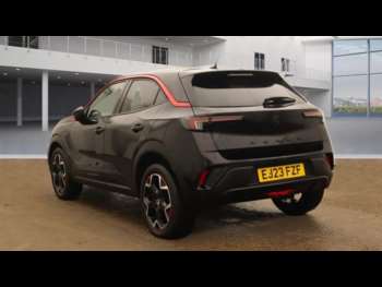 Used Vauxhall Mokka 2023 for sale - 75264487: Photo