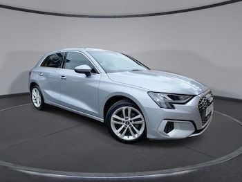 Audi - A3