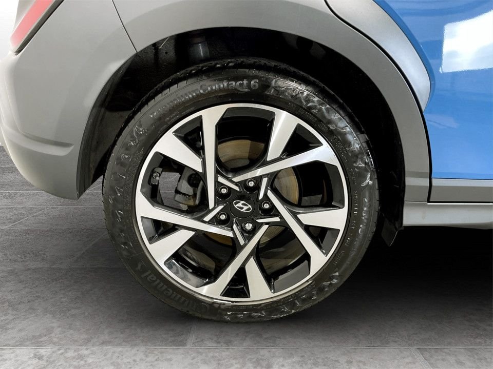 Used Hyundai KONA 2021 for sale - 78124311: Photo 10