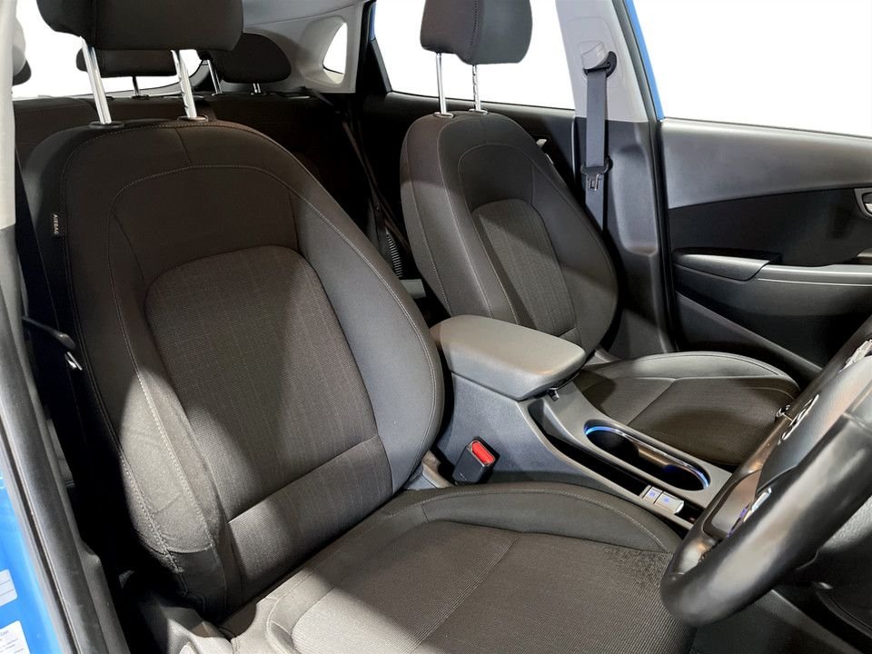 Used Hyundai KONA 2021 for sale - 78124311: Photo 11