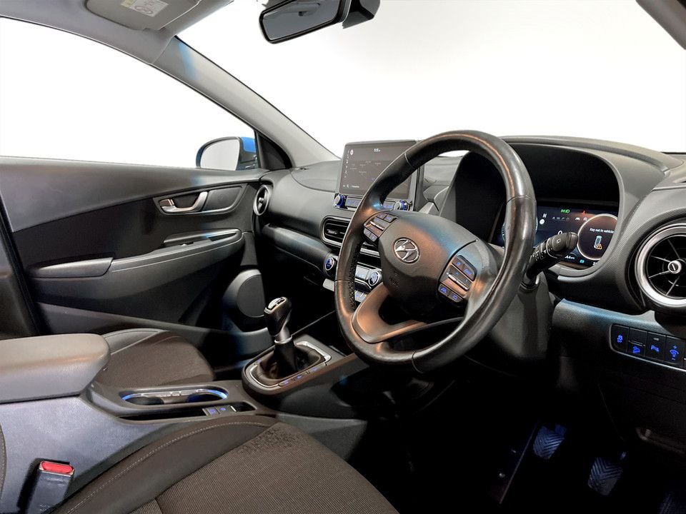 Used Hyundai KONA 2021 for sale - 78124311: Photo 12