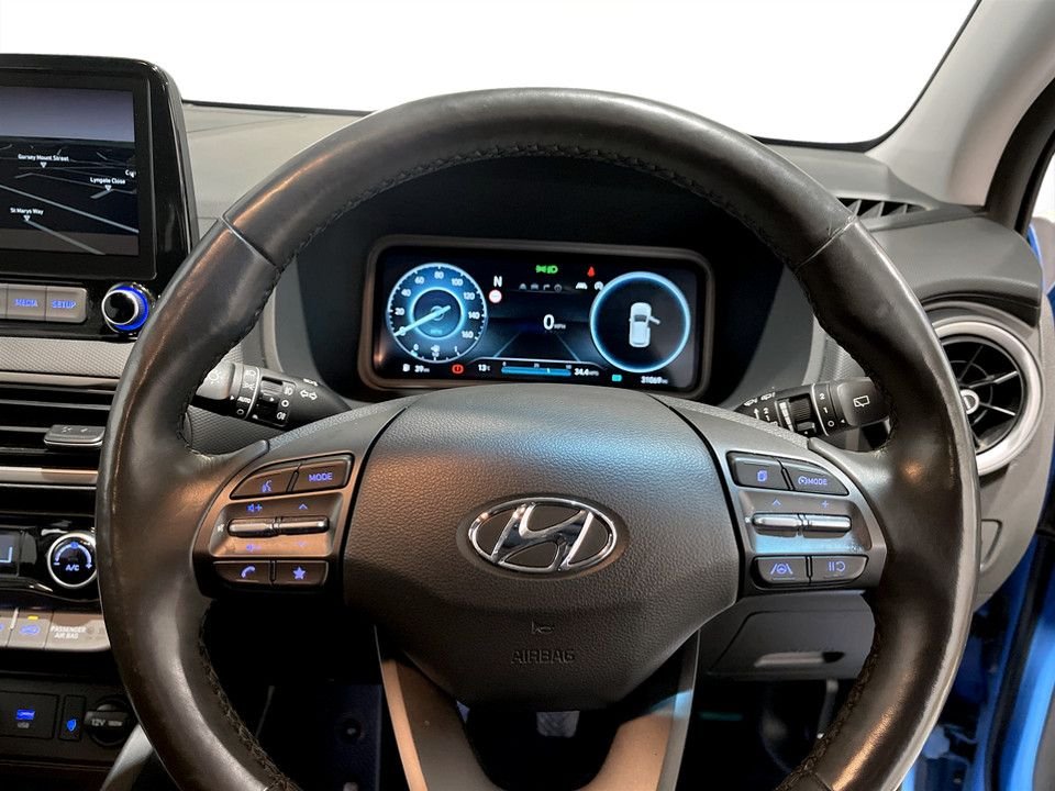 Used Hyundai KONA 2021 for sale - 78124311: Photo 13