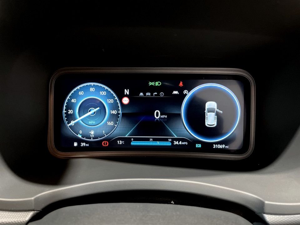 Used Hyundai KONA 2021 for sale - 78124311: Photo 14