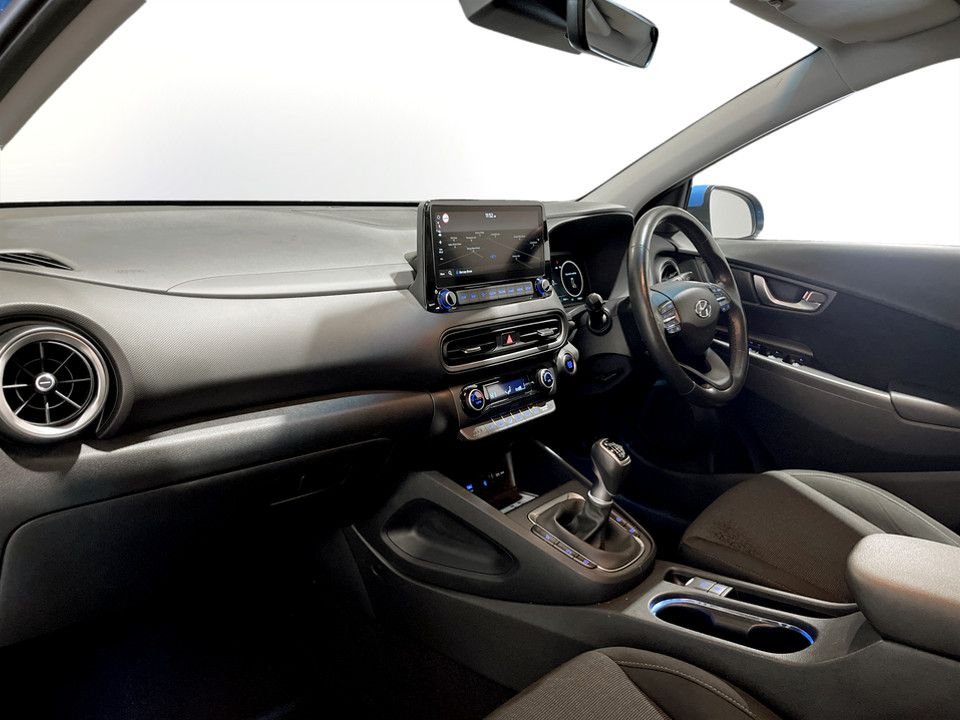 Used Hyundai KONA 2021 for sale - 78124311: Photo 15