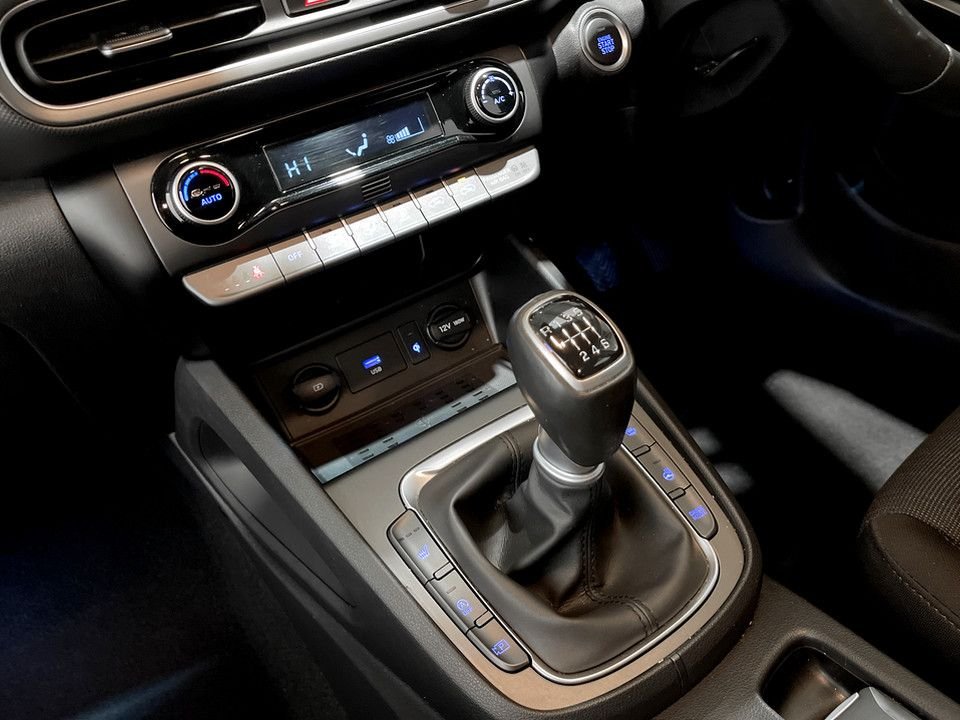 Used Hyundai KONA 2021 for sale - 78124311: Photo 17