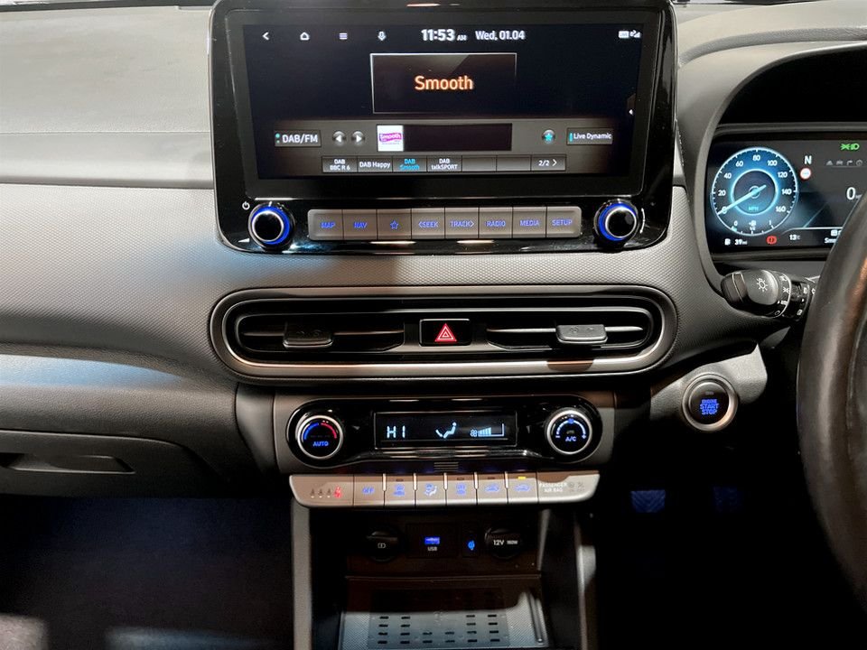 Used Hyundai KONA 2021 for sale - 78124311: Photo 18