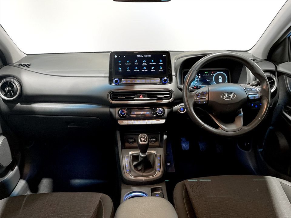 Used Hyundai KONA 2021 for sale - 78124311: Photo 19