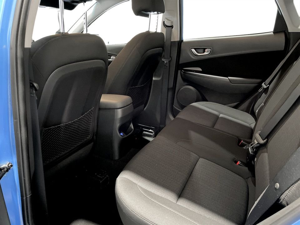 Used Hyundai KONA 2021 for sale - 78124311: Photo 20