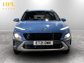 Used Hyundai KONA 2021 for sale - 78124311: Photo
