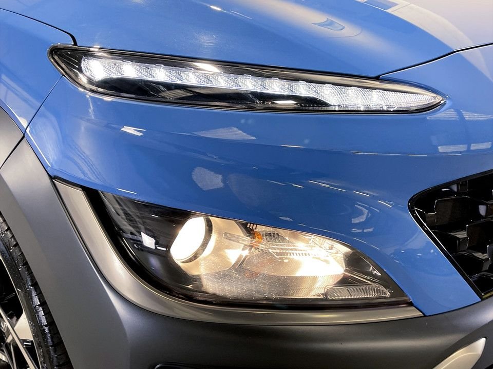 Used Hyundai KONA 2021 for sale - 78124311: Photo 9