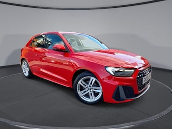 Used Audi A1 2020 for sale - 76029483: Photo