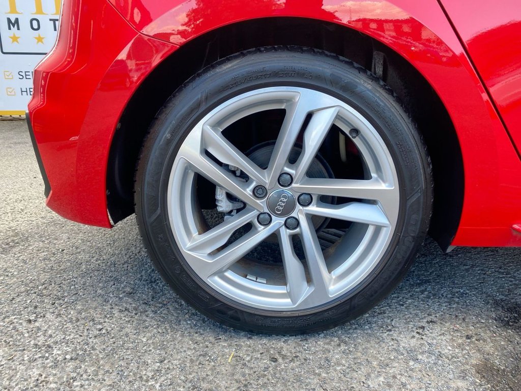 Used Audi A1 2020 for sale - 76029483: Photo 2