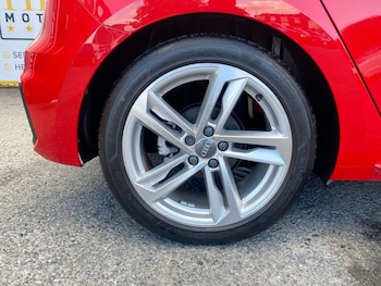 Used Audi A1 2020 for sale - 76029483: Photo