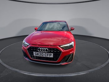 Used Audi A1 2020 for sale - 76029483: Photo
