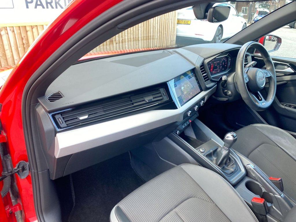Used Audi A1 2020 for sale - 76029483: Photo 8