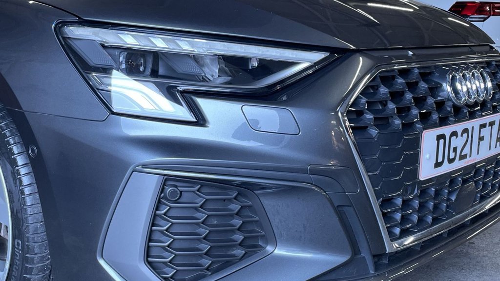 Used Audi A3 2021 for sale - 77139540: Photo 11