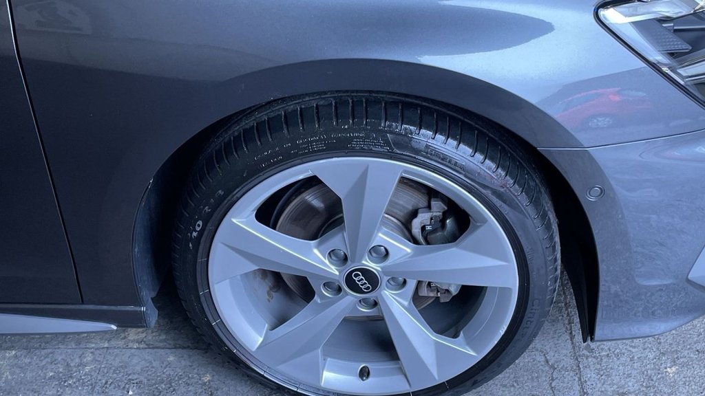 Used Audi A3 2021 for sale - 77139540: Photo 12