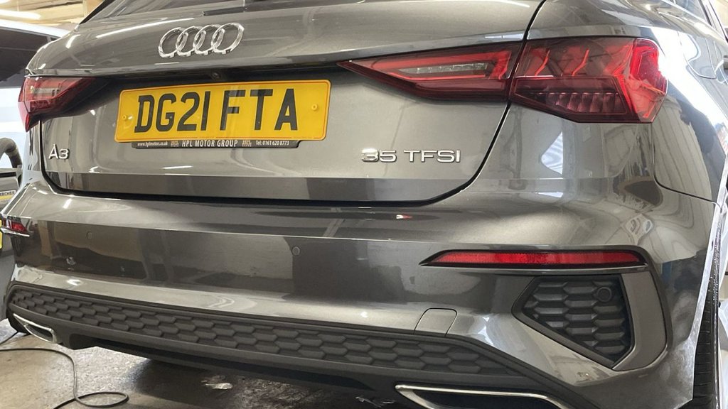 Used Audi A3 2021 for sale - 77139540: Photo 14