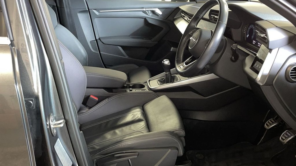 Used Audi A3 2021 for sale - 77139540: Photo 15