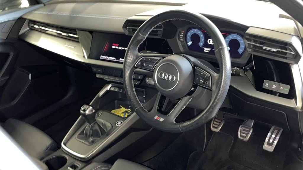 Used Audi A3 2021 for sale - 77139540: Photo 16