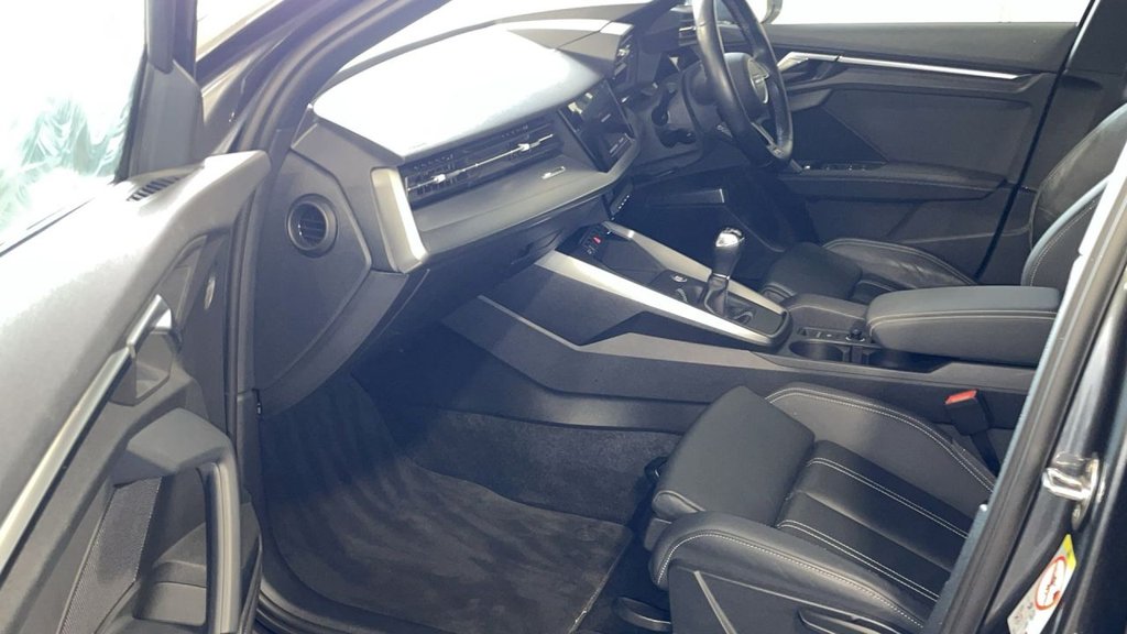 Used Audi A3 2021 for sale - 77139540: Photo 17