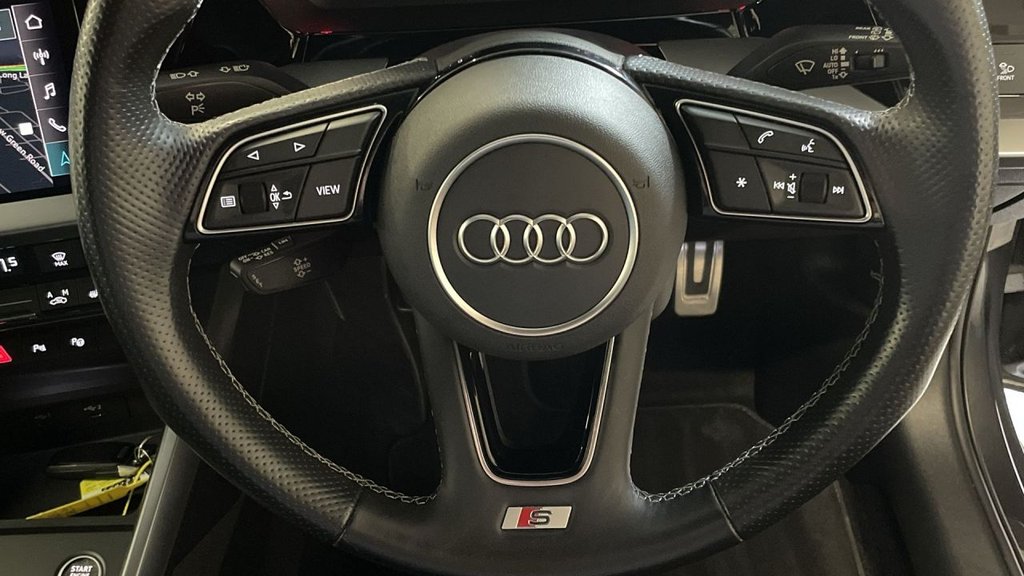 Used Audi A3 2021 for sale - 77139540: Photo 21