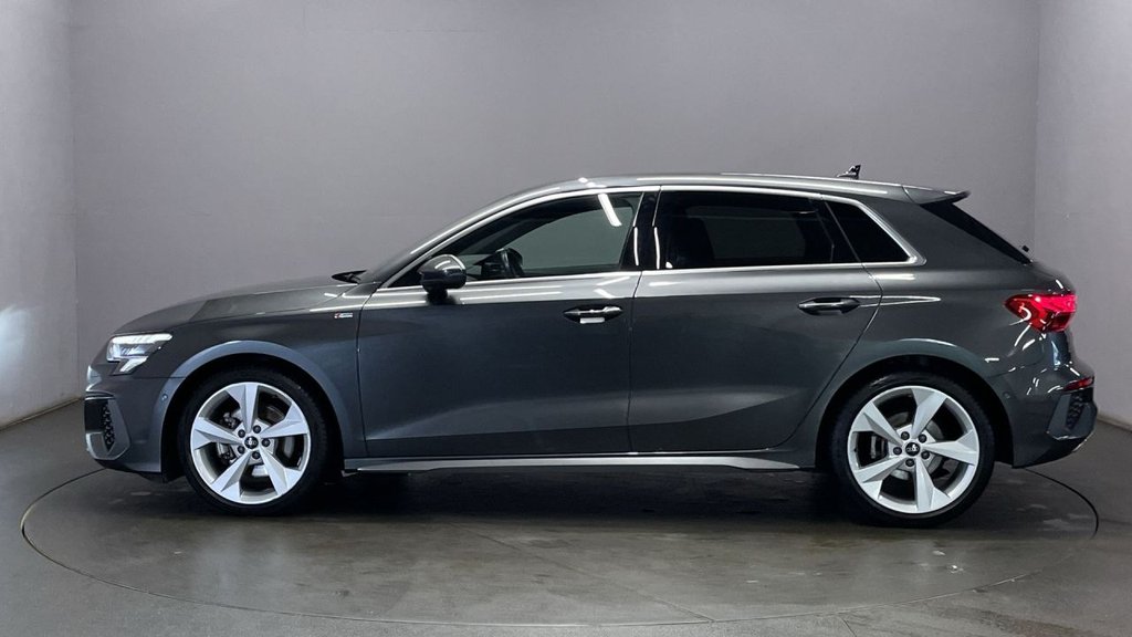 Used Audi A3 2021 for sale - 77139540: Photo 5