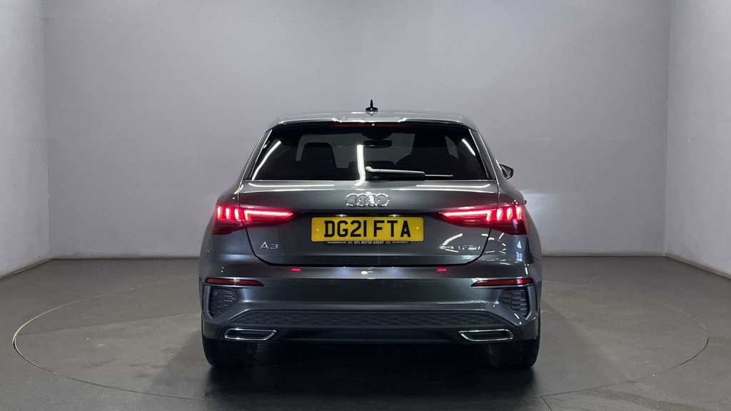 Used Audi A3 2021 for sale - 77139540: Photo 7