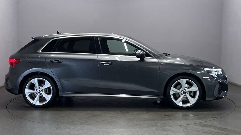 Used Audi A3 2021 for sale - 77139540: Photo 9