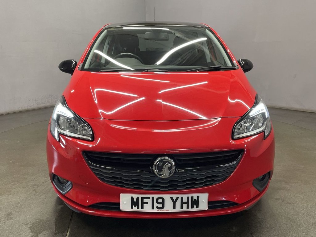 Used Vauxhall Corsa 2019 for sale - 76386062: Photo 10