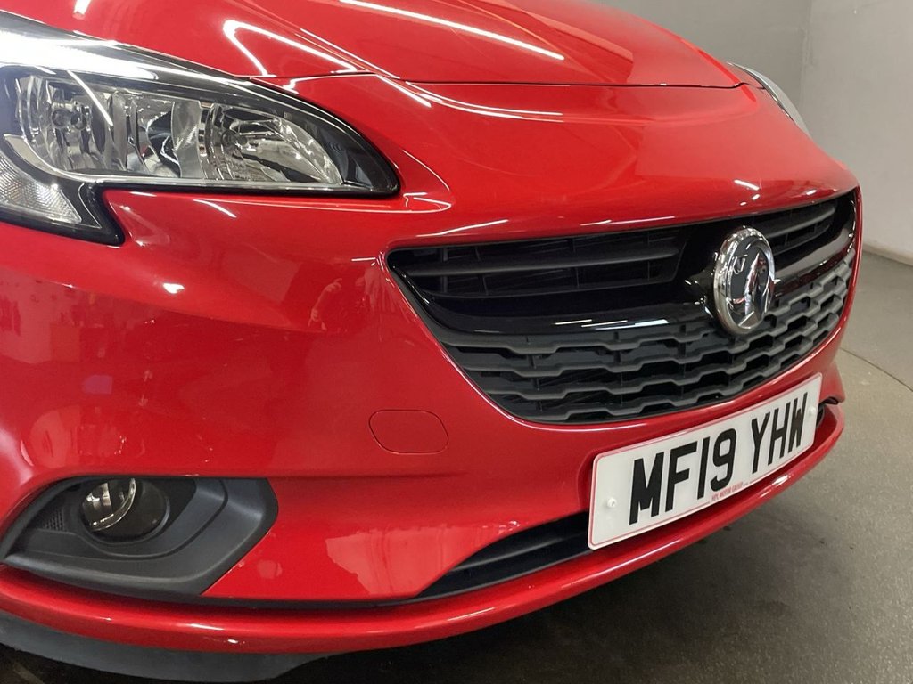 Used Vauxhall Corsa 2019 for sale - 76386062: Photo 11