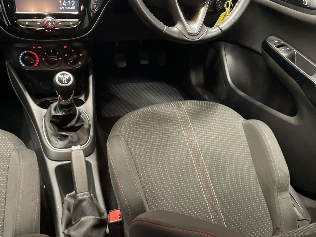 Used Vauxhall Corsa 2019 for sale - 76386062: Photo 15