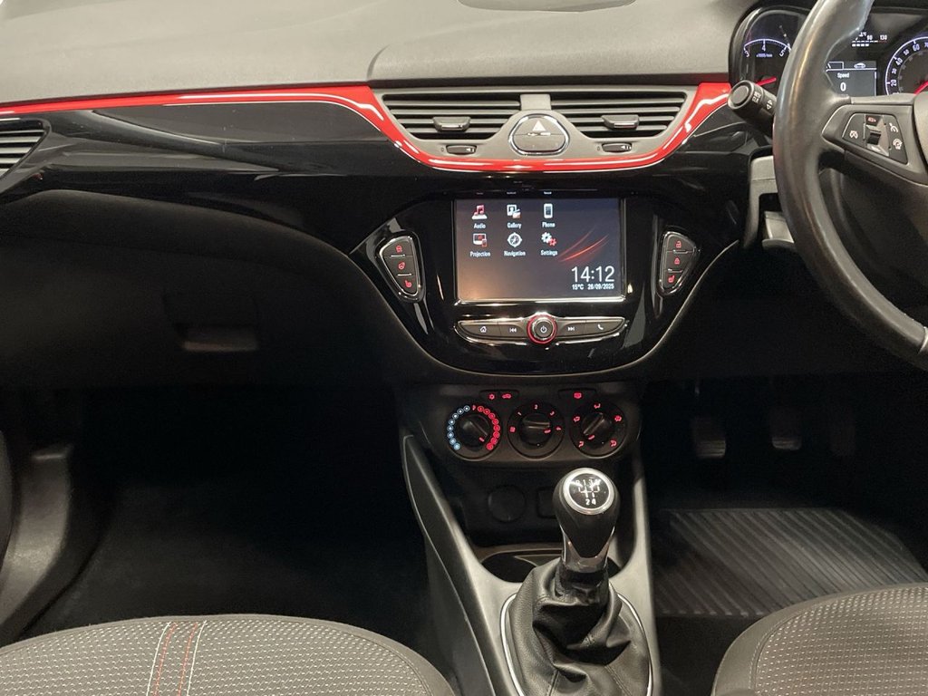 Used Vauxhall Corsa 2019 for sale - 76386062: Photo 16