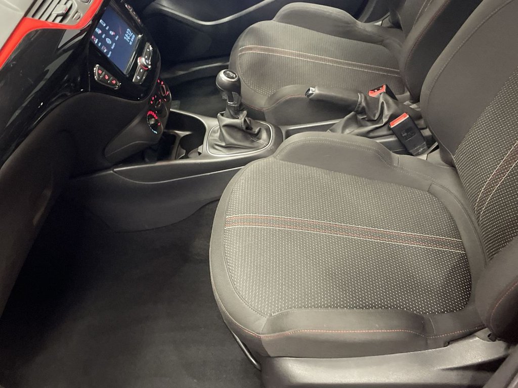 Used Vauxhall Corsa 2019 for sale - 76386062: Photo 17