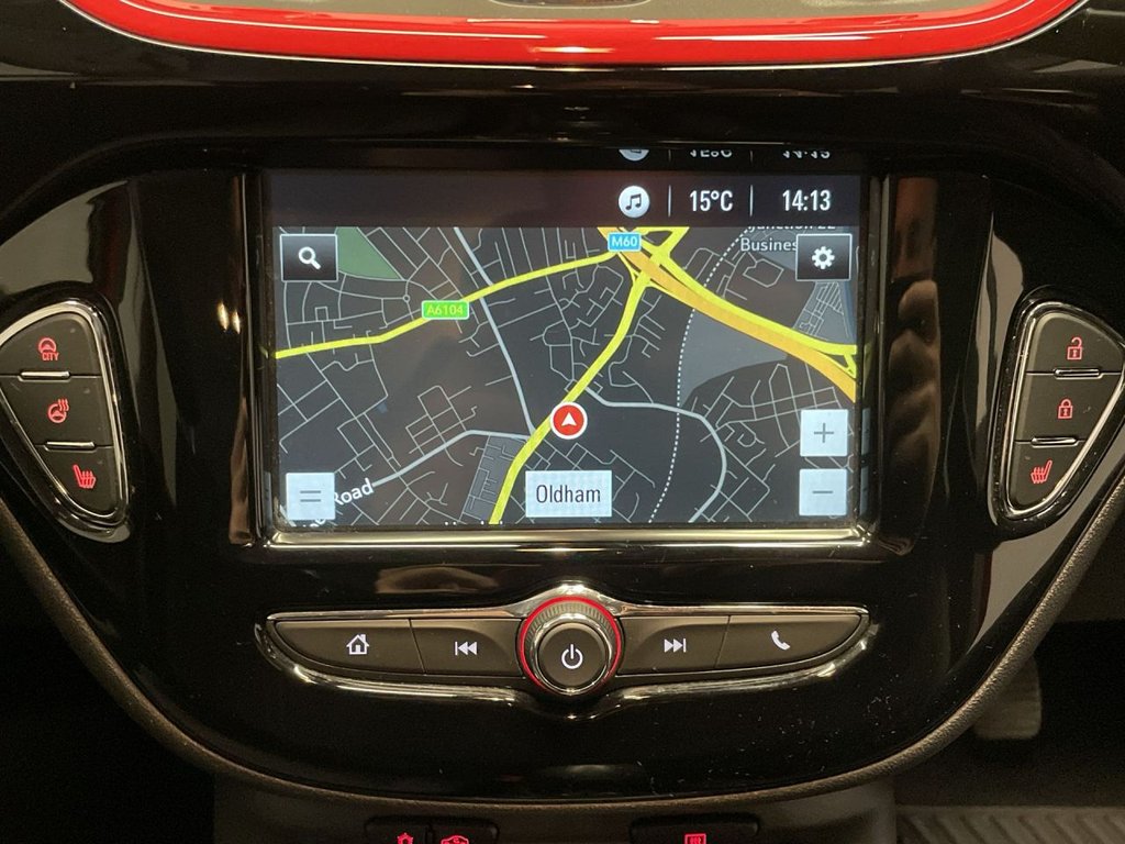 Used Vauxhall Corsa 2019 for sale - 76386062: Photo 19