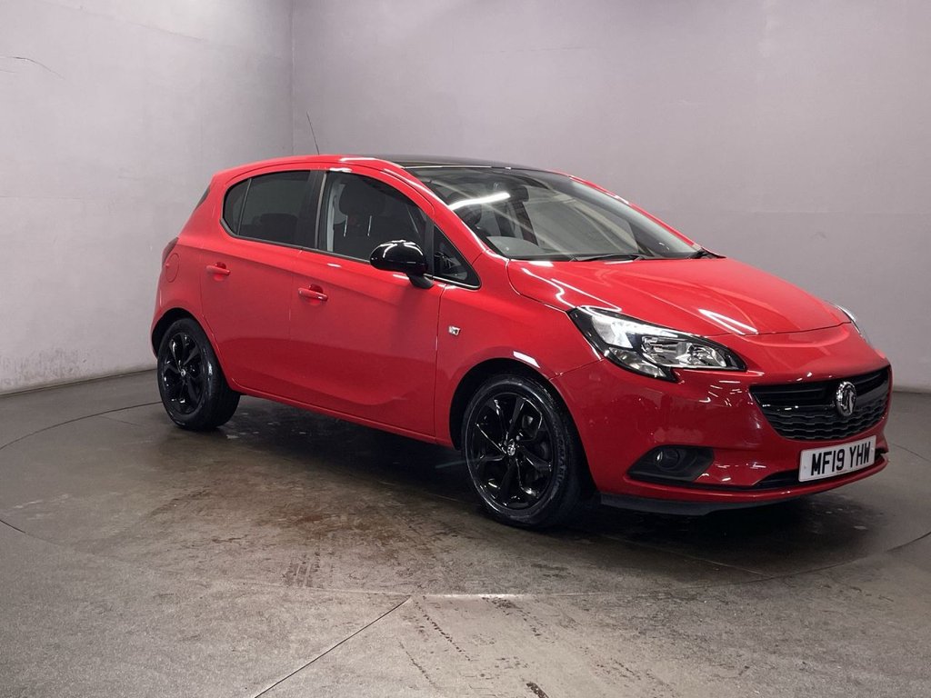 Used Vauxhall Corsa 2019 for sale - 76386062: Photo 2