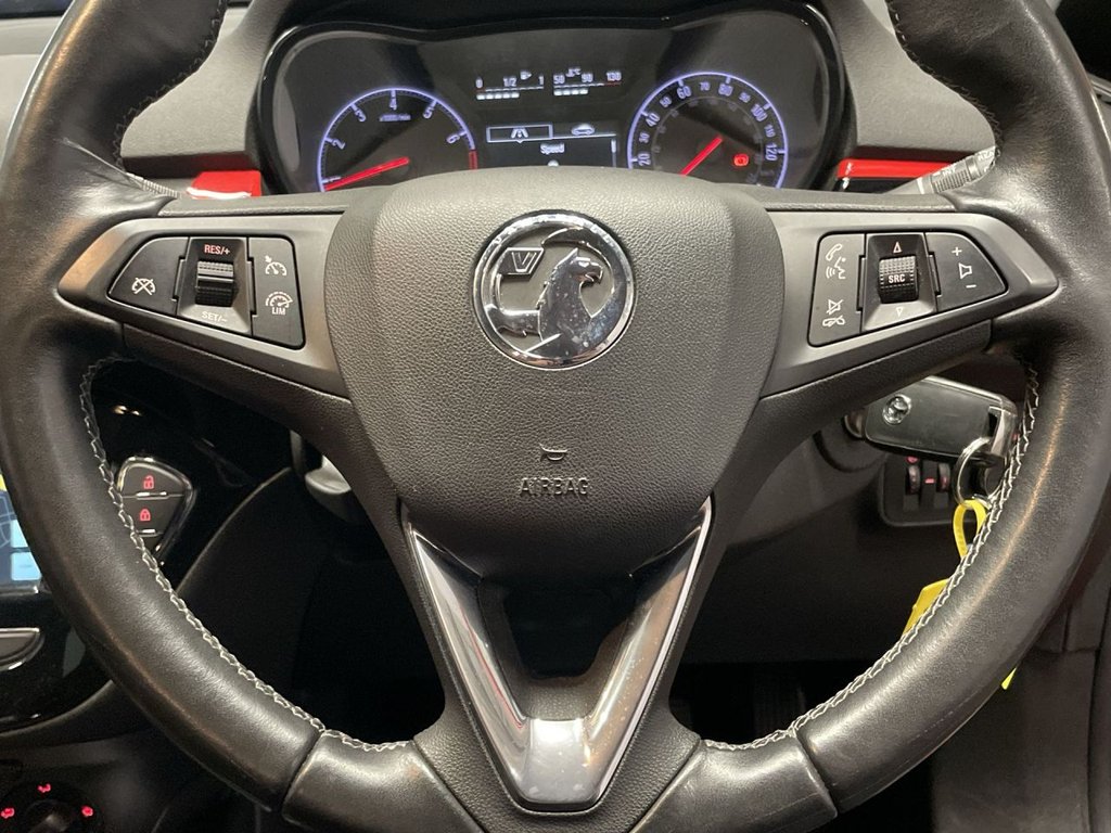 Used Vauxhall Corsa 2019 for sale - 76386062: Photo 21