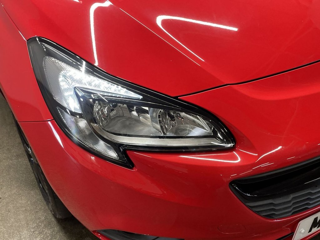 Used Vauxhall Corsa 2019 for sale - 76386062: Photo 22